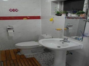 Joseph Tree Guest House Jeju Bagian luar foto