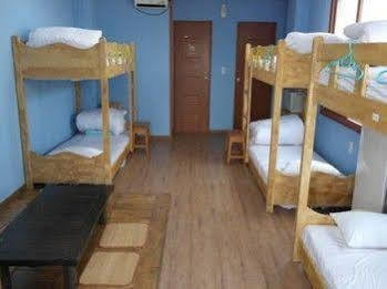 Joseph Tree Guest House Jeju Bagian luar foto