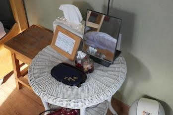 Joseph Tree Guest House Jeju Bagian luar foto